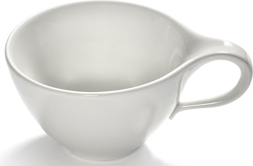 Unity Butterfly Tasses à espresso 80 ml, lot de 2