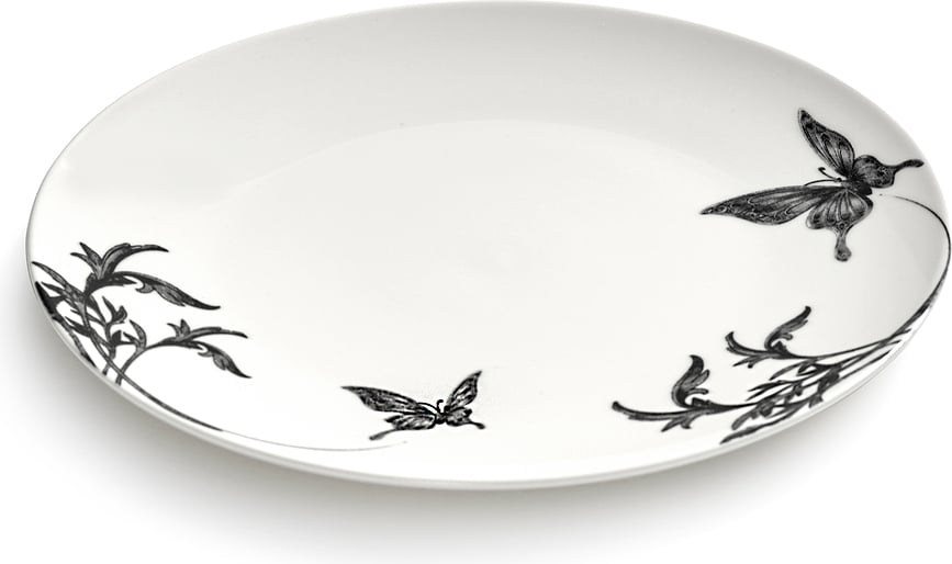 Unity Magical Blossom Desertni Tanjur 18 cm