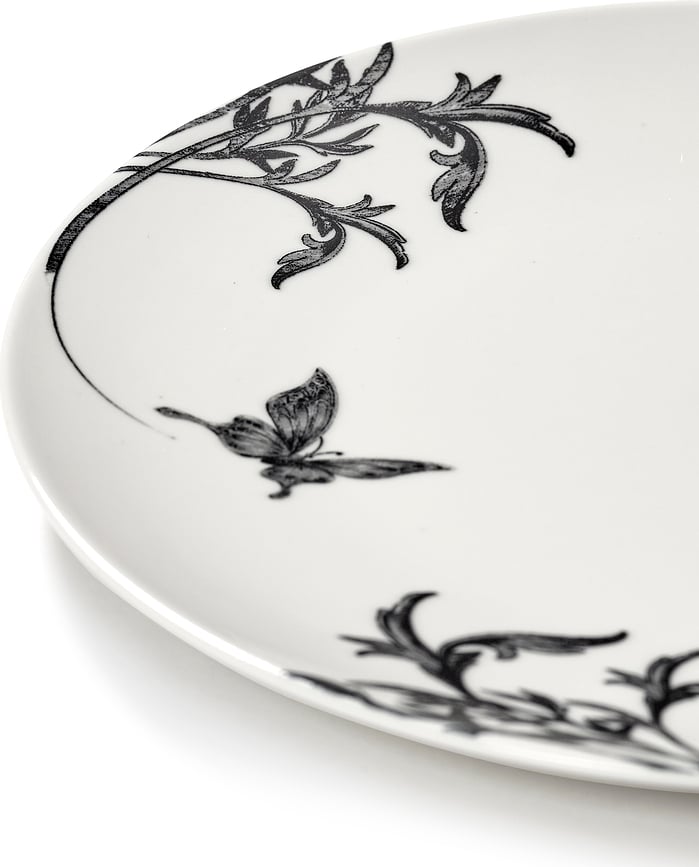 Unity Magical Blossom Desertni Tanjur 18 cm