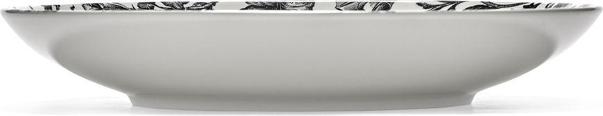 Unity Enchanted Garden Assiettes creuses 27 cm, lot de 2