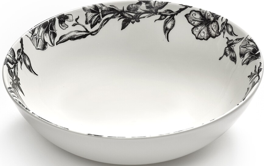 Unity Enchanted Garden Bols 15 cm, lot de 2