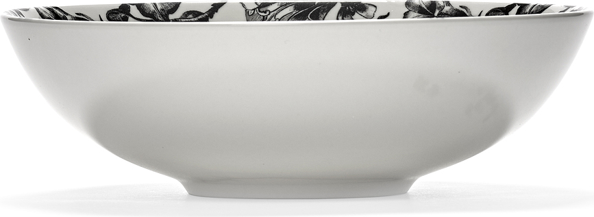 Unity Enchanted Garden Bols 18 cm, lot de 2