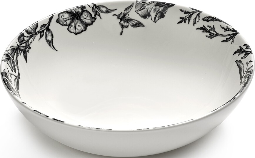 Unity Enchanted Garden Bols, lot de 2