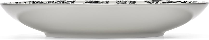 Unity Enchanted Garden Πιάτο βαθύ, 27 cm