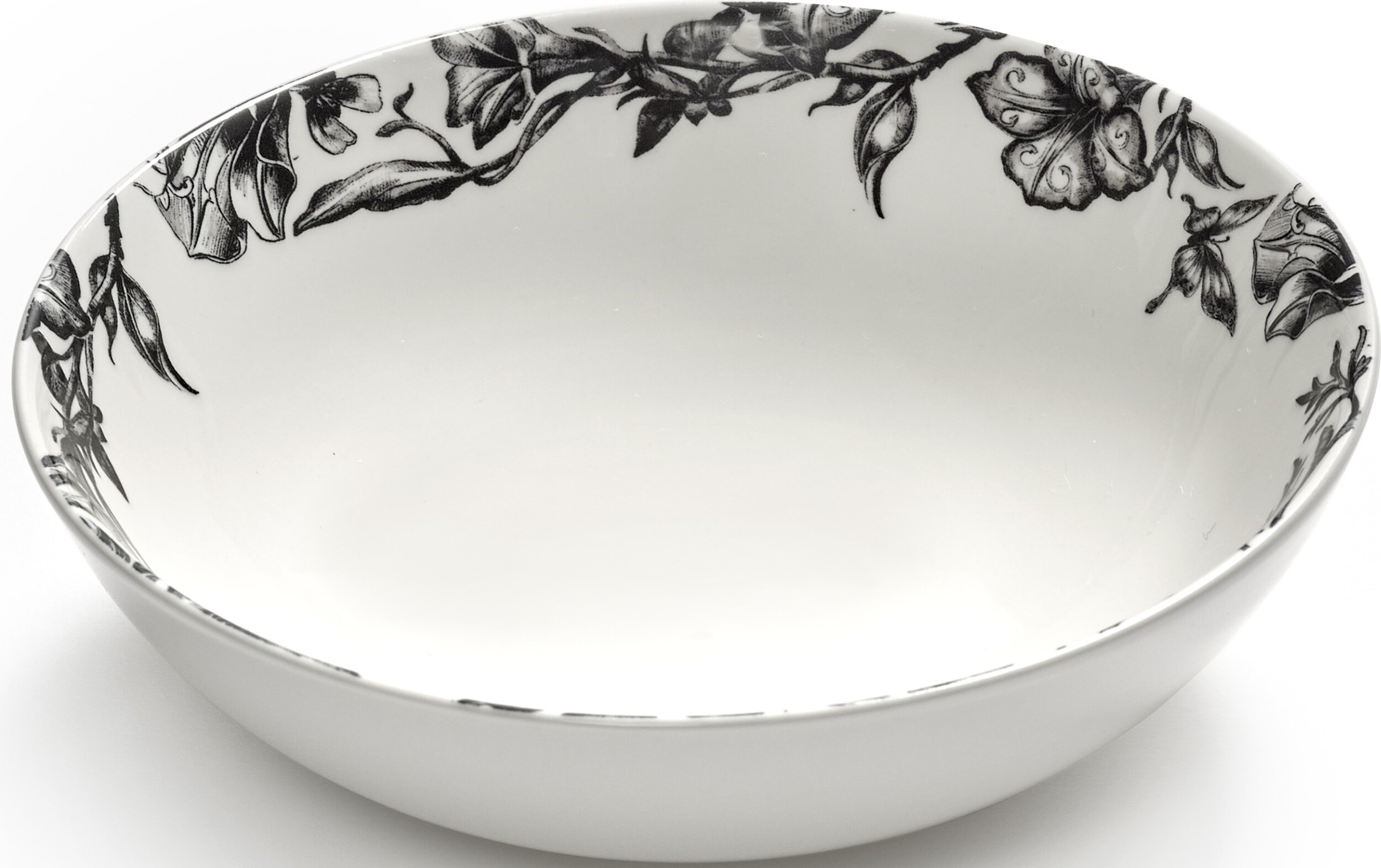 Snackschüssel Unity Enchanted Garden Schalen 15 Cm, 2 St.