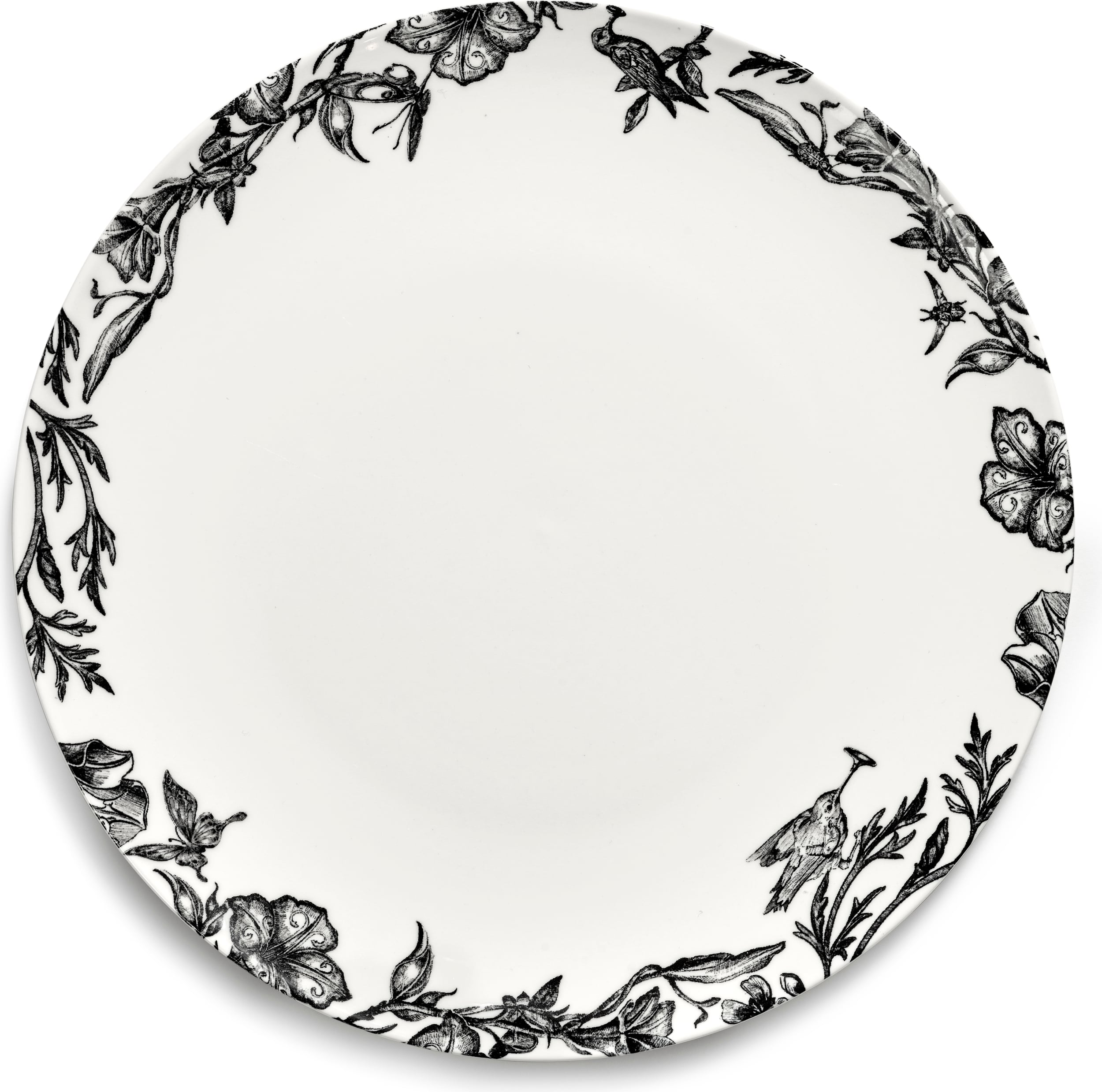Unity Enchanted Garden Speiseteller 27 cm, 2 St.