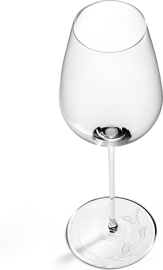 Unity Flûtes à Champagne, Lot de 4