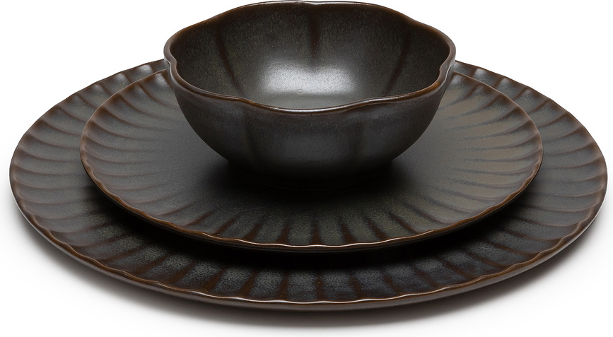 Unity Jedilni set, 12-delni