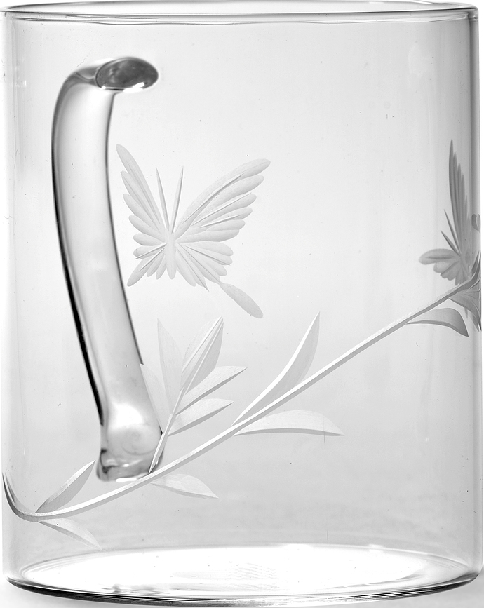 Unity Κούπα, 430 ml