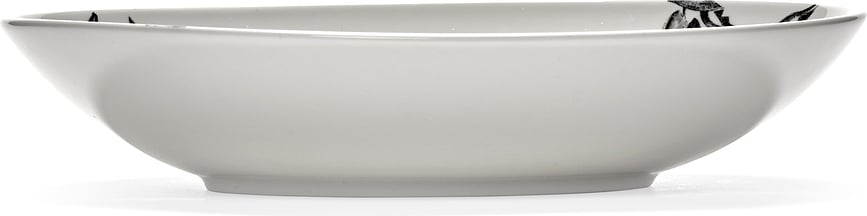 Unity Magical Blossom Πιατέλα Σερβιρίσματος οβάλ, 23 cm