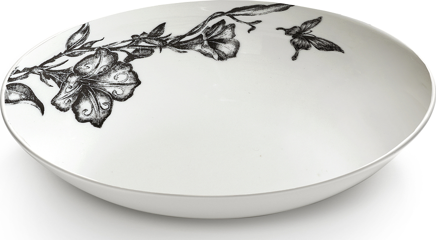 Unity Magical Blossom Skleda za serviranje, ovalna