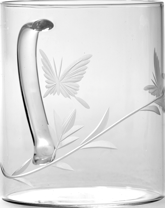 Unity Šalice 430 ml 4 kom.