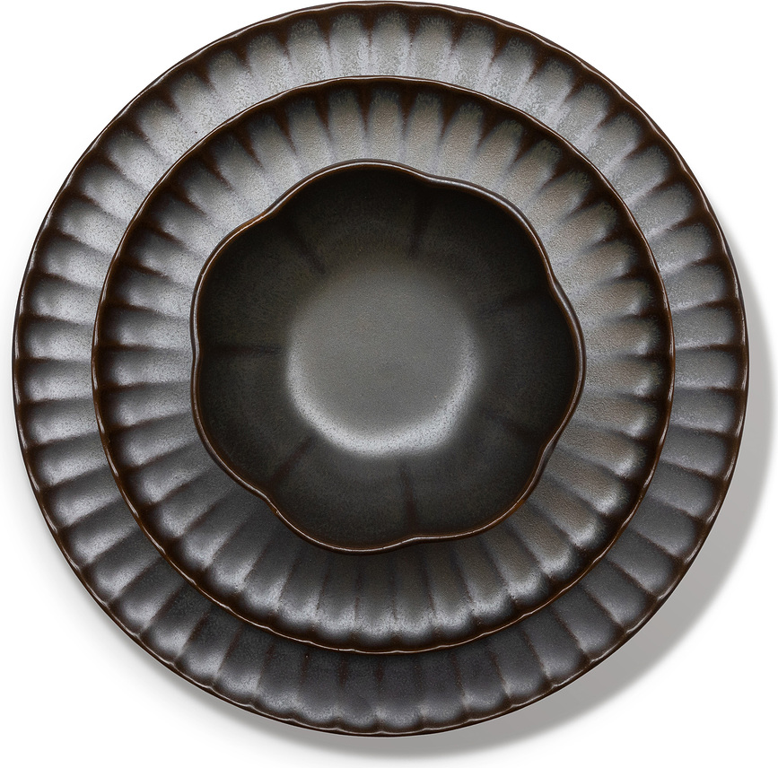 Unity Σετ Φαγητού, 12 τεμαχίων