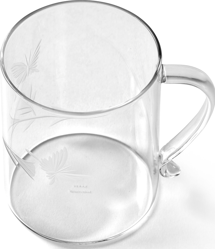 Unity Skodelica za čaj, 430 ml