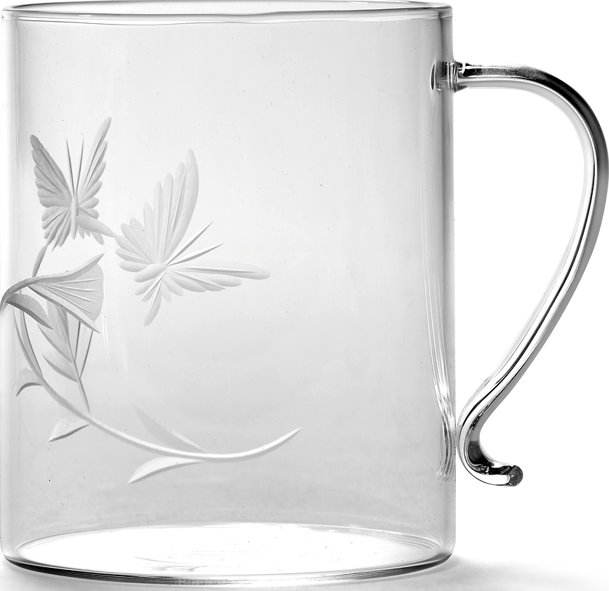 Unity Skodelica za čaj, 430 ml