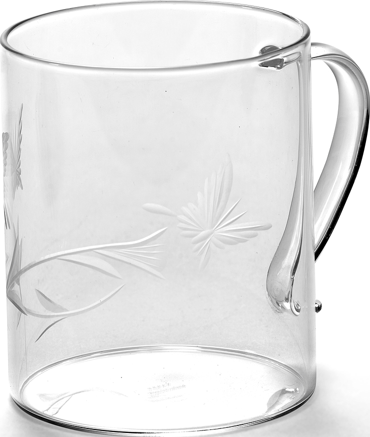 Unity Skodelica za čaj, 430 ml