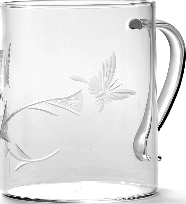 Unity Skodelica za čaj, 430 ml