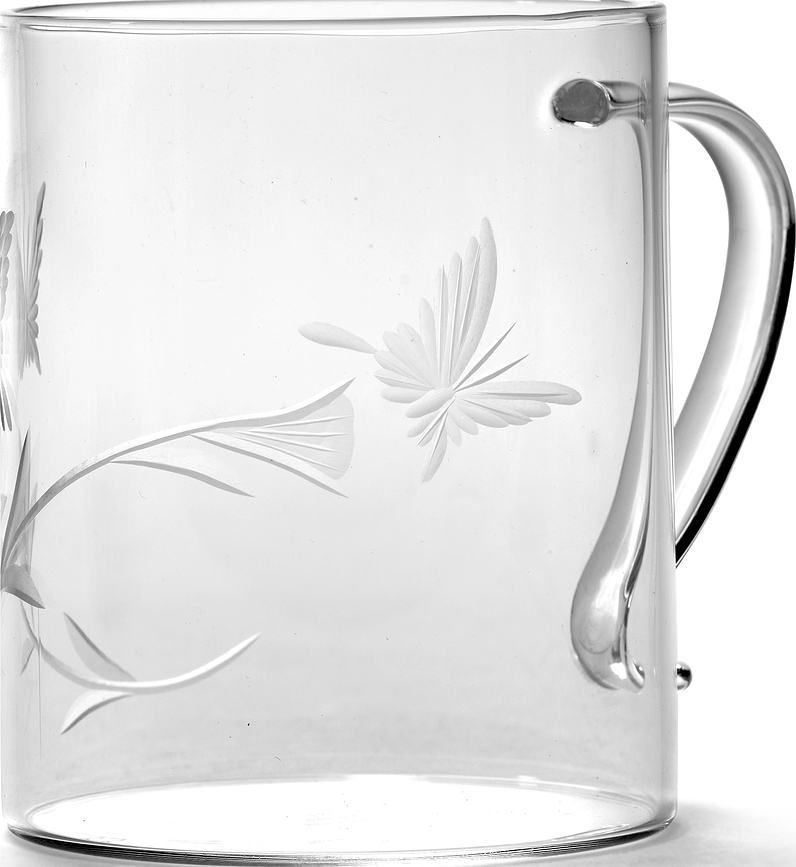 Unity Skodelice, 430 ml, 4 kosi