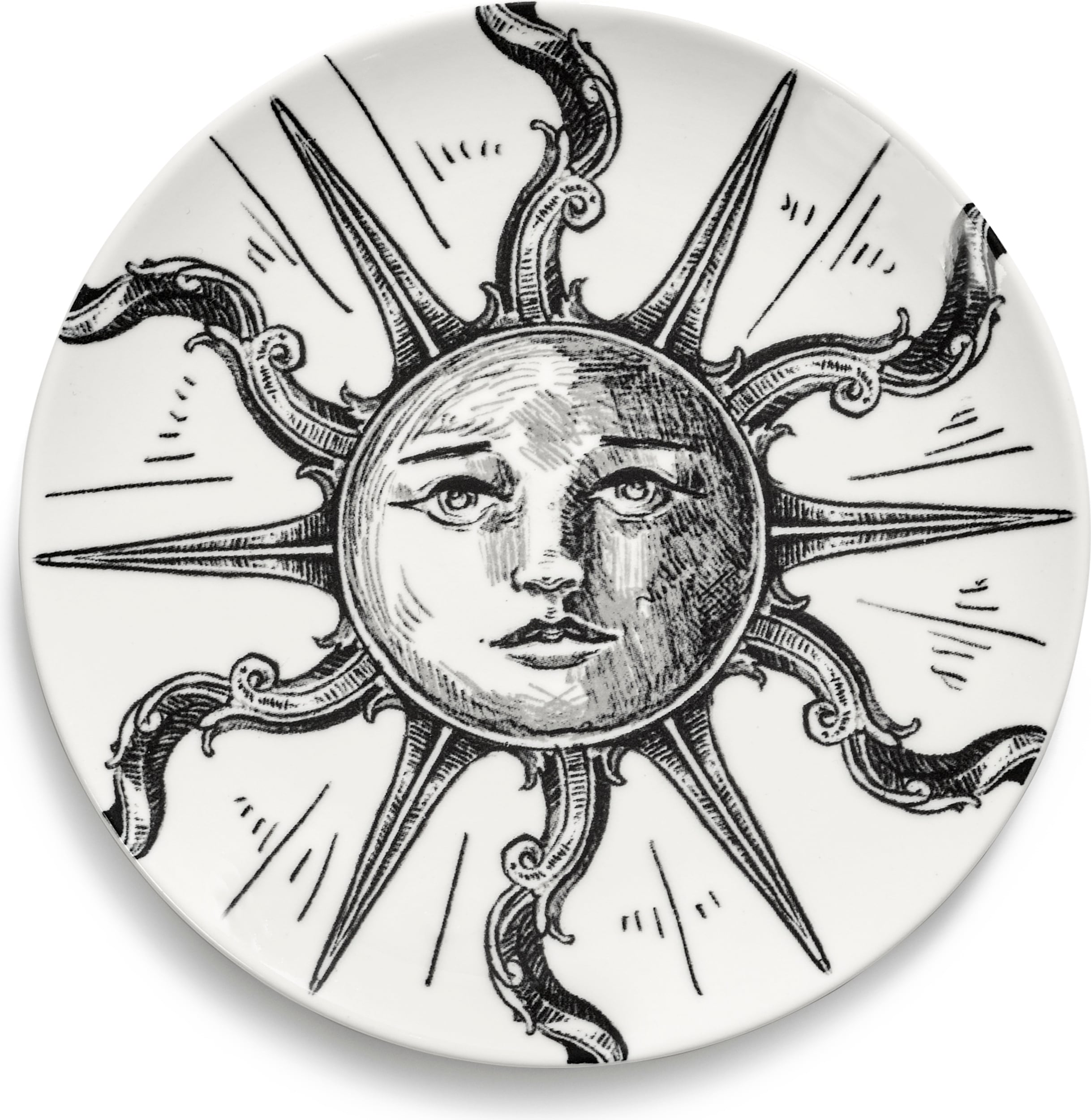 Unity Sun Snackteller 12 cm, 2 St.