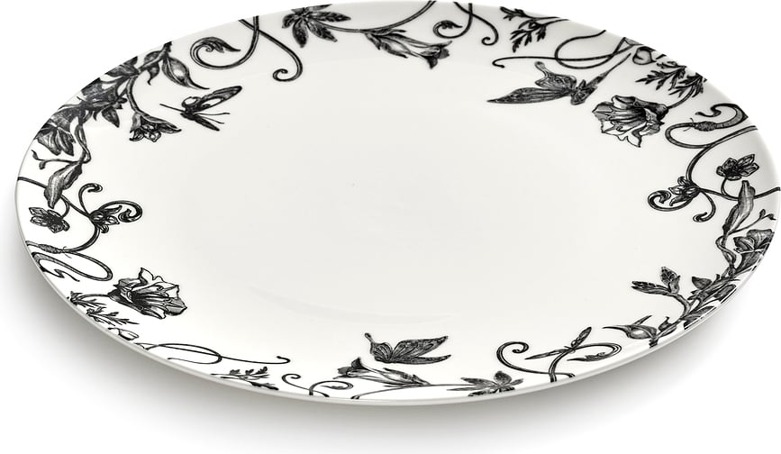 Unity Enchanted Garden Tanjur 23,5 cm