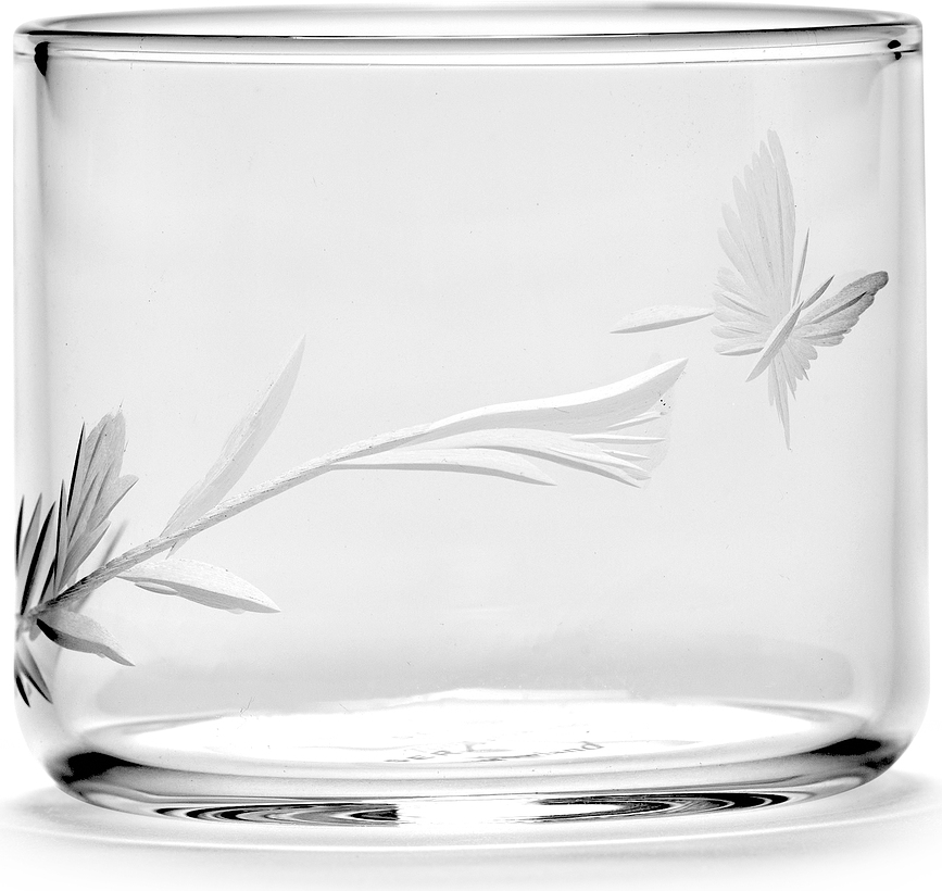 Unity Verres à shot, Lot de 4