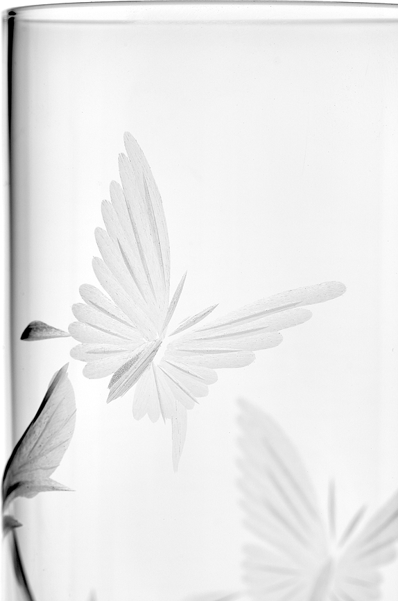 Unity Verres hauts, Lot de 4