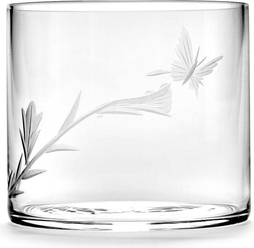 Unity Verres, Lot de 4