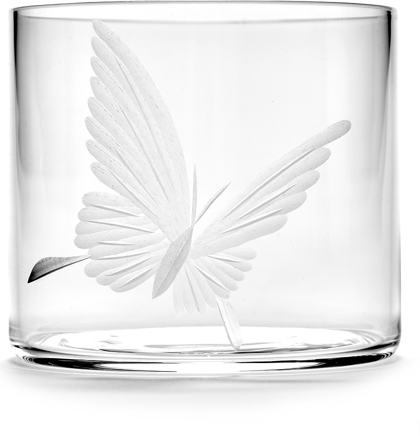 Unity Verres, Lot de 4