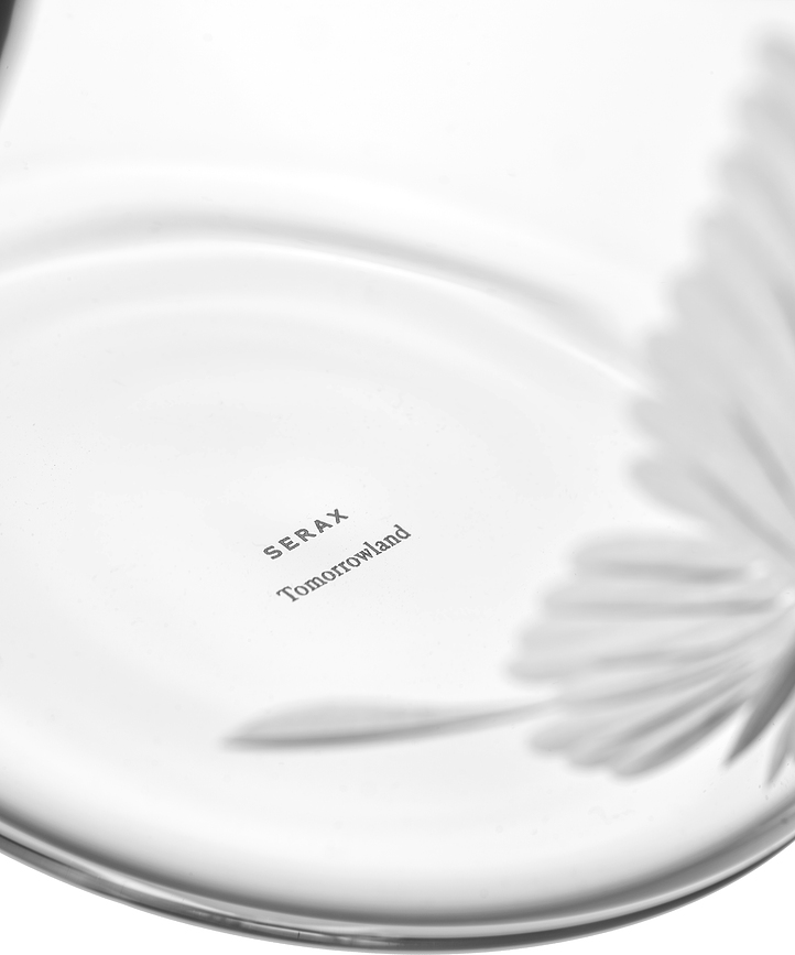 Unity Verres, Lot de 4