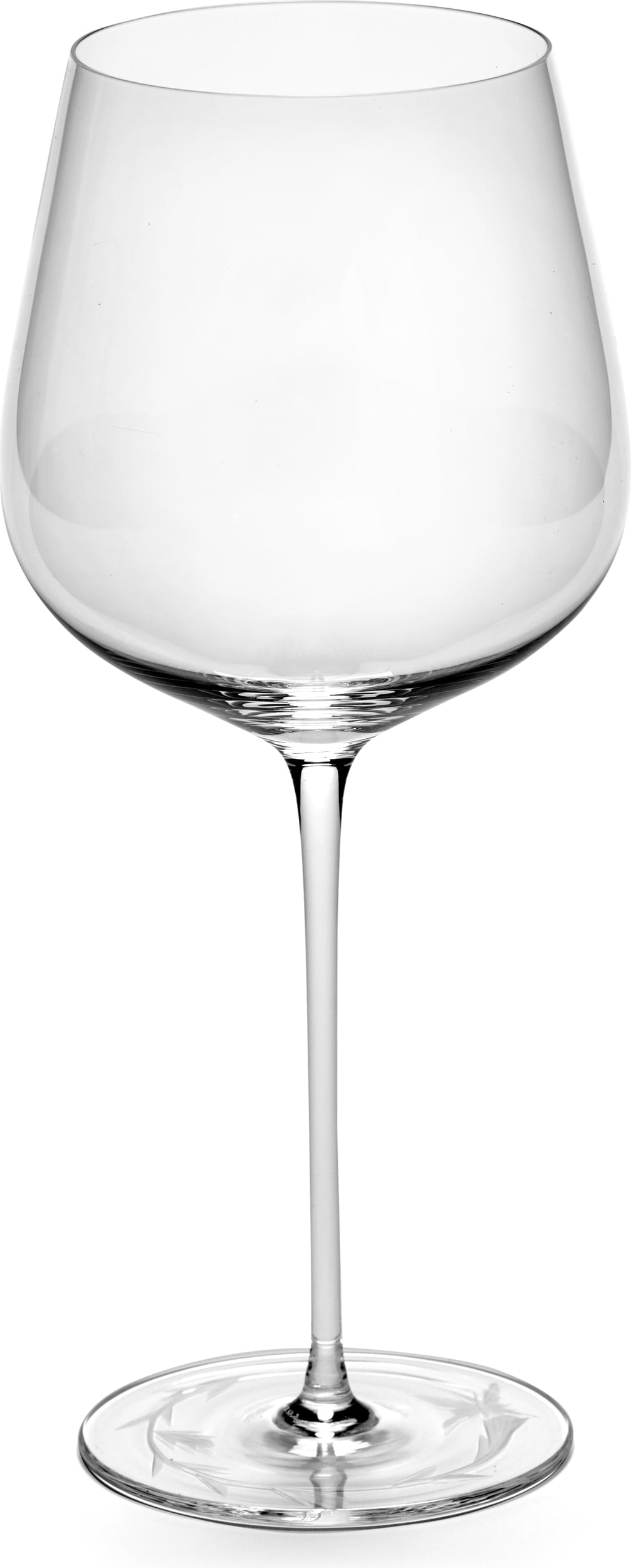 Unity Weißweingläser 650 ml, 4 St.
