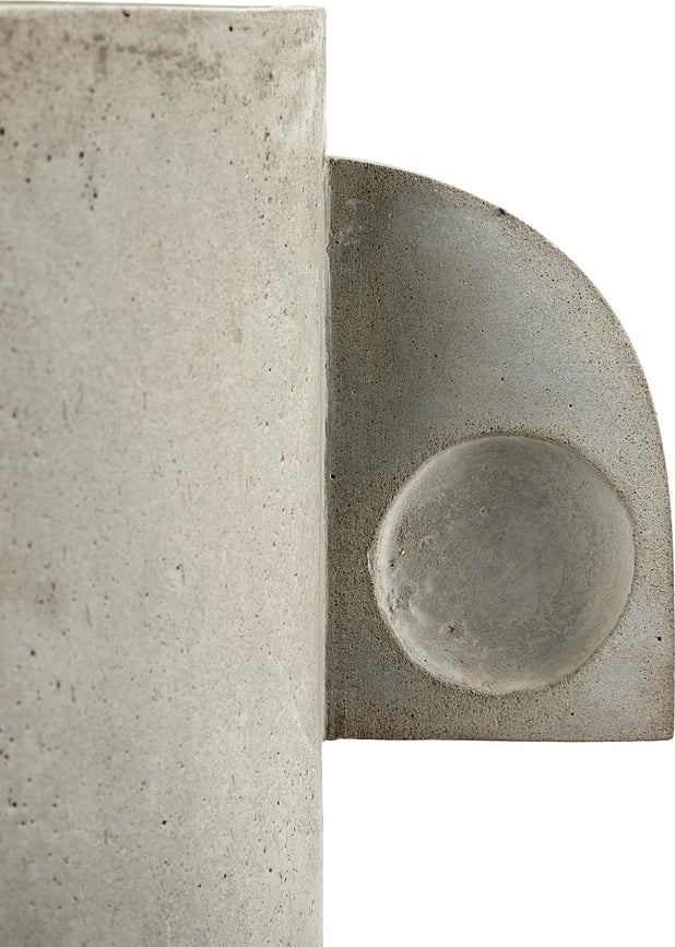 Urban Jungle Art Deco Κασπώ, οβάλ