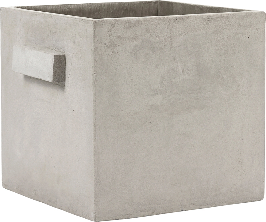 Urban Jungle Cache-Pot, 33 x 33 cm