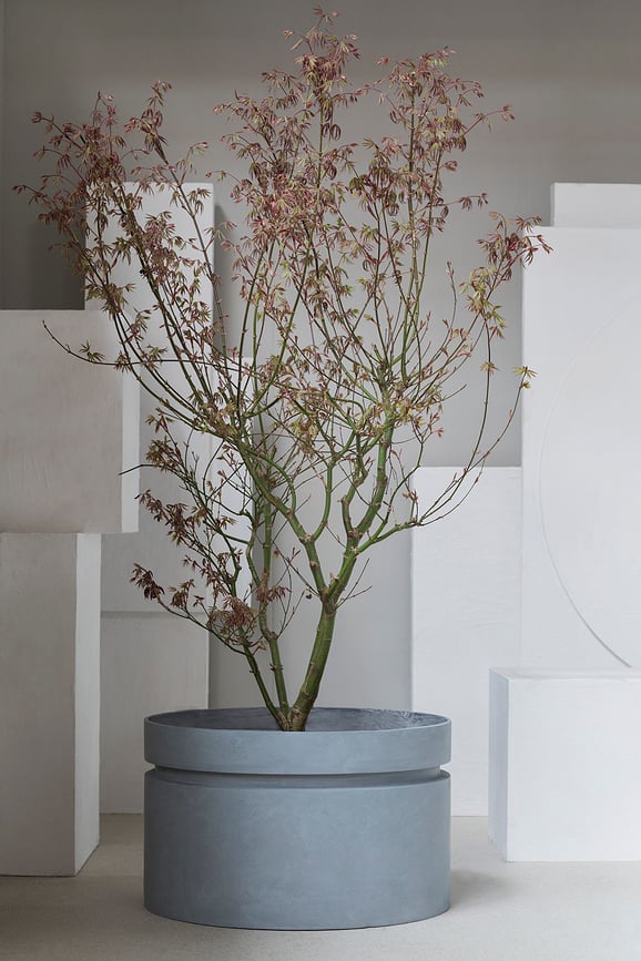 Urban Jungle Cvetlični lonec, 85 cm