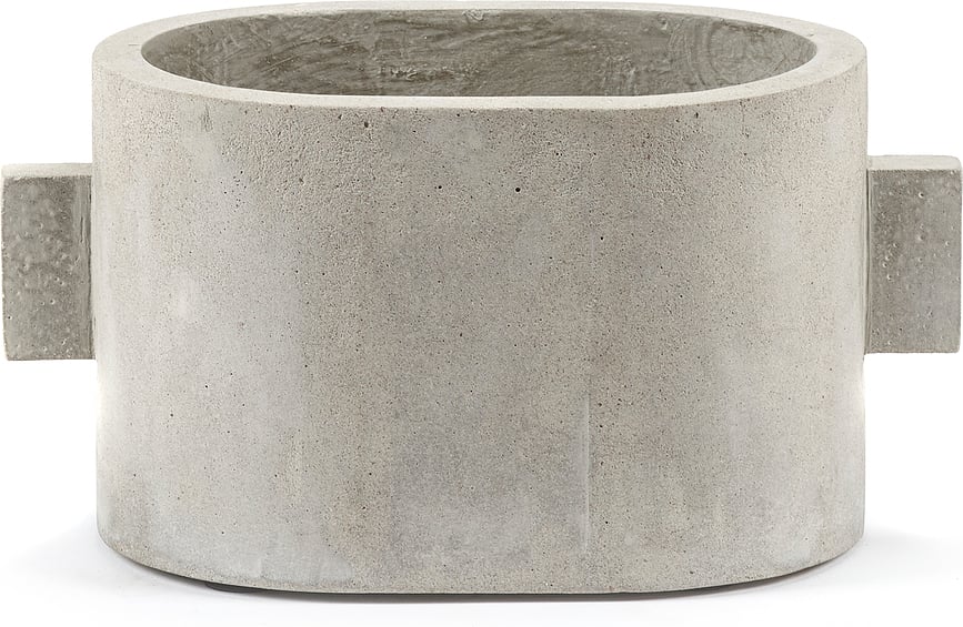 Urban Jungle Κασπώ οβάλ, 26 cm