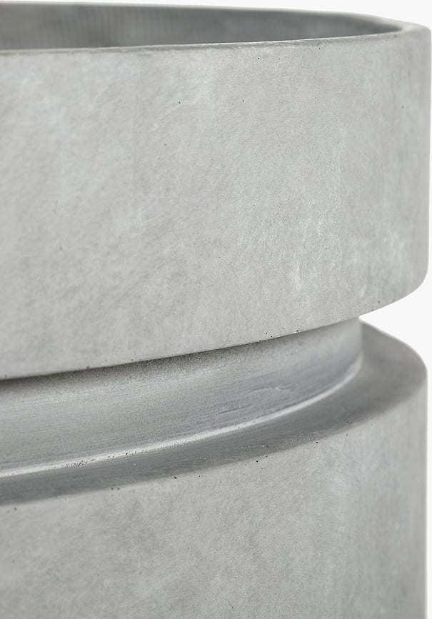 Urban Jungle Γλάστρα, 85 εκ.