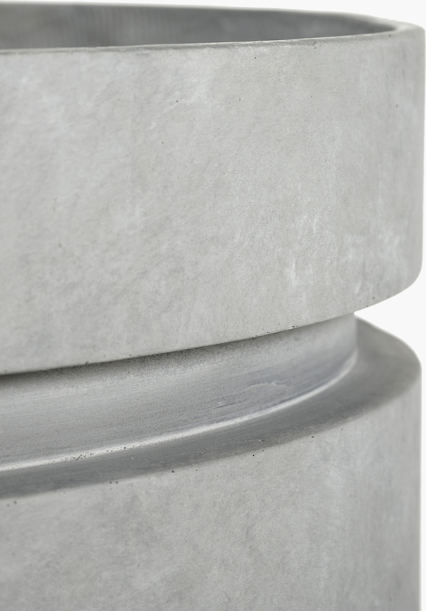 Urban Jungle Pot de fleurs 85 cm