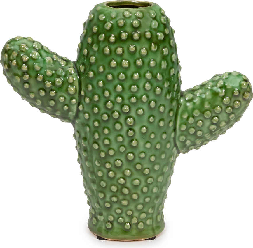 Urban Jungle Vaas, cactus, 20 cm