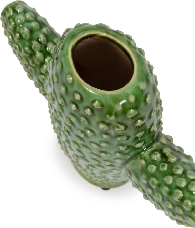 Urban Jungle Vaza dekorativna kaktus 39,5 cm