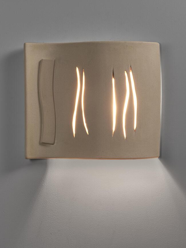 Vägglampa Lighting by Sophie 36 cm