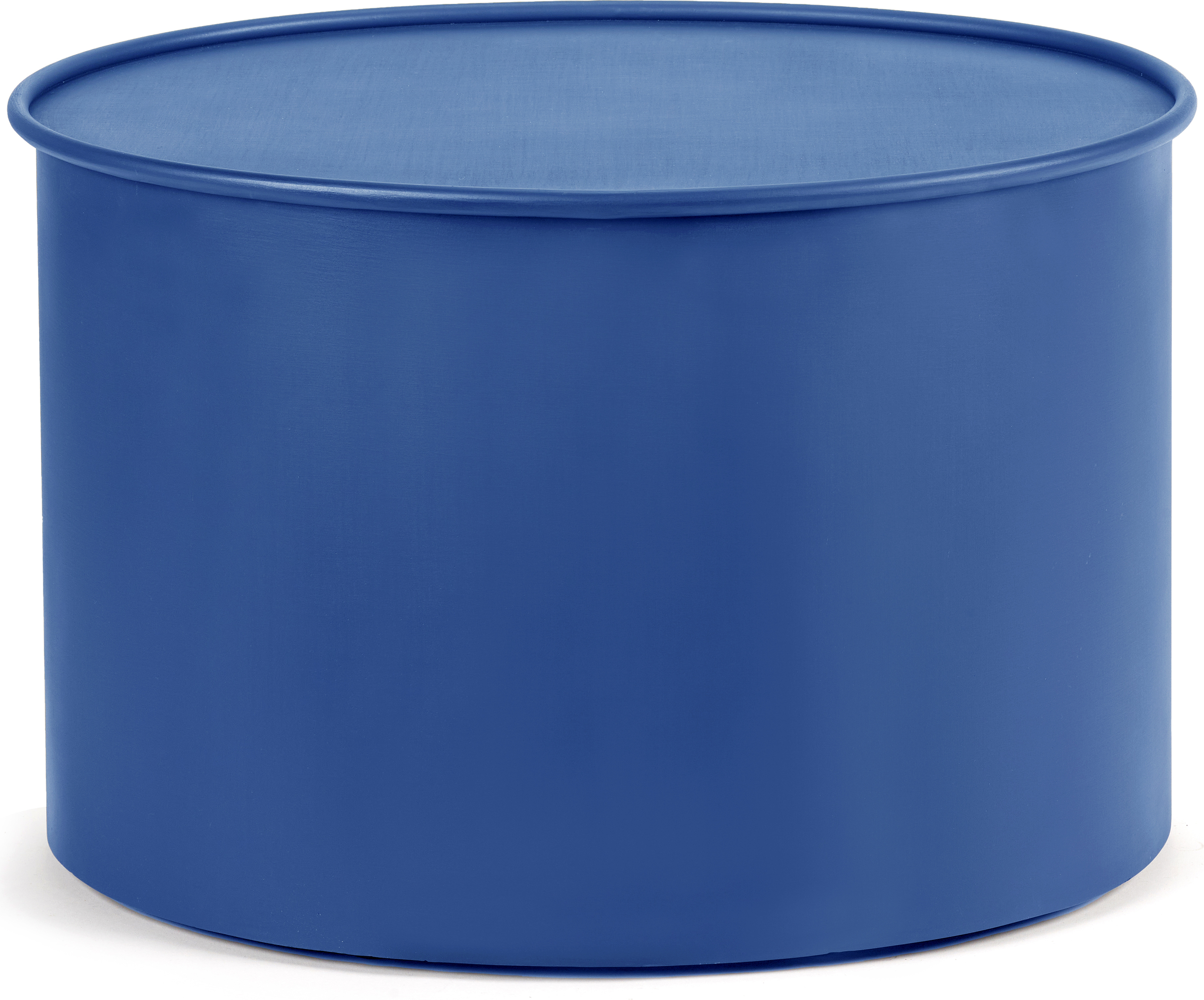 Valerie Beistelltisch blau