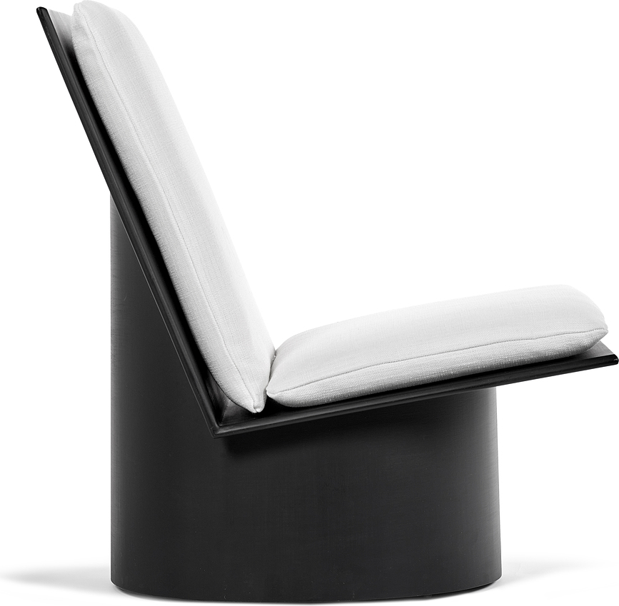 Valerie Coussin pour fauteuil de jardin