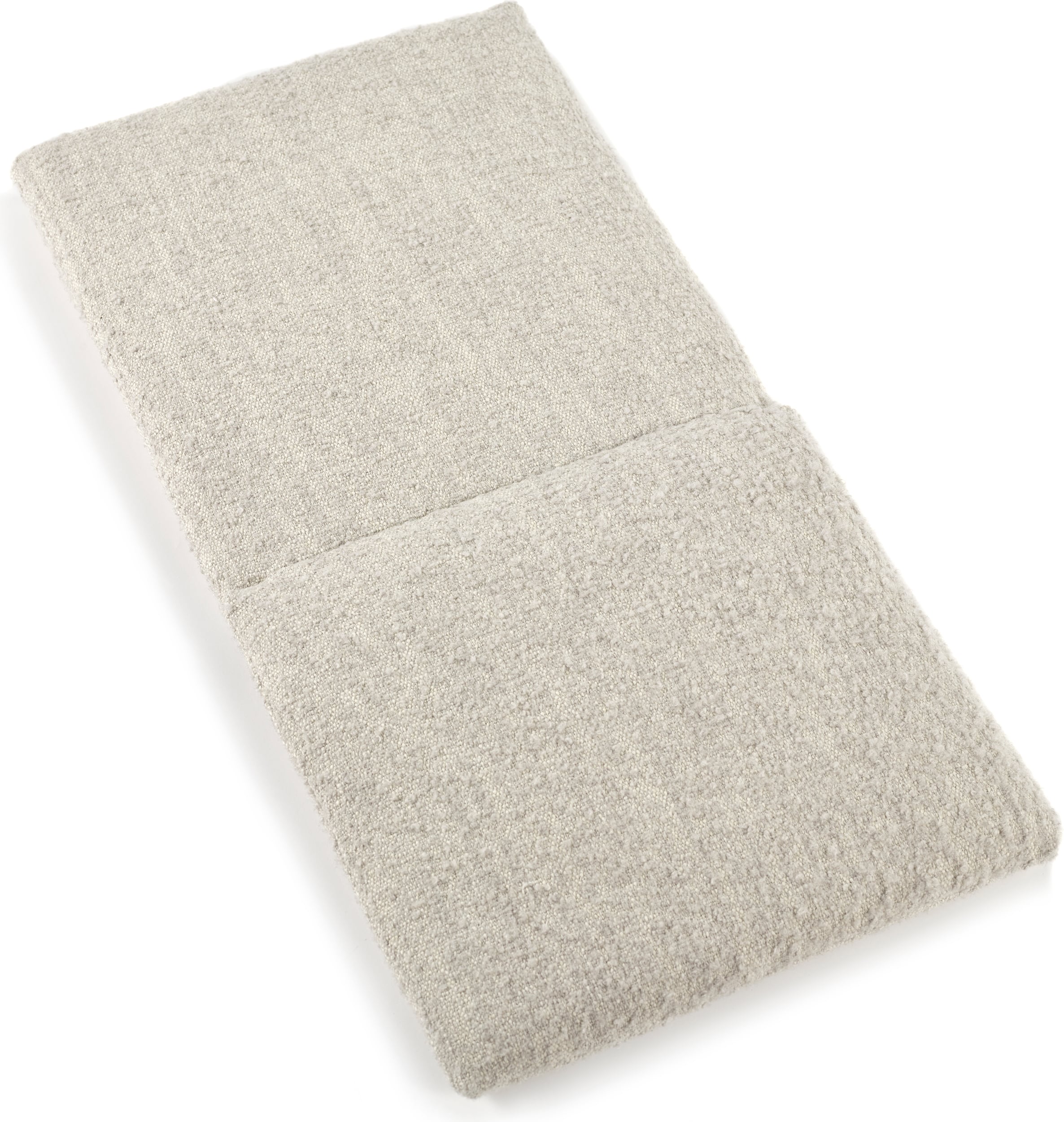 Valerie Sitzkissen beige