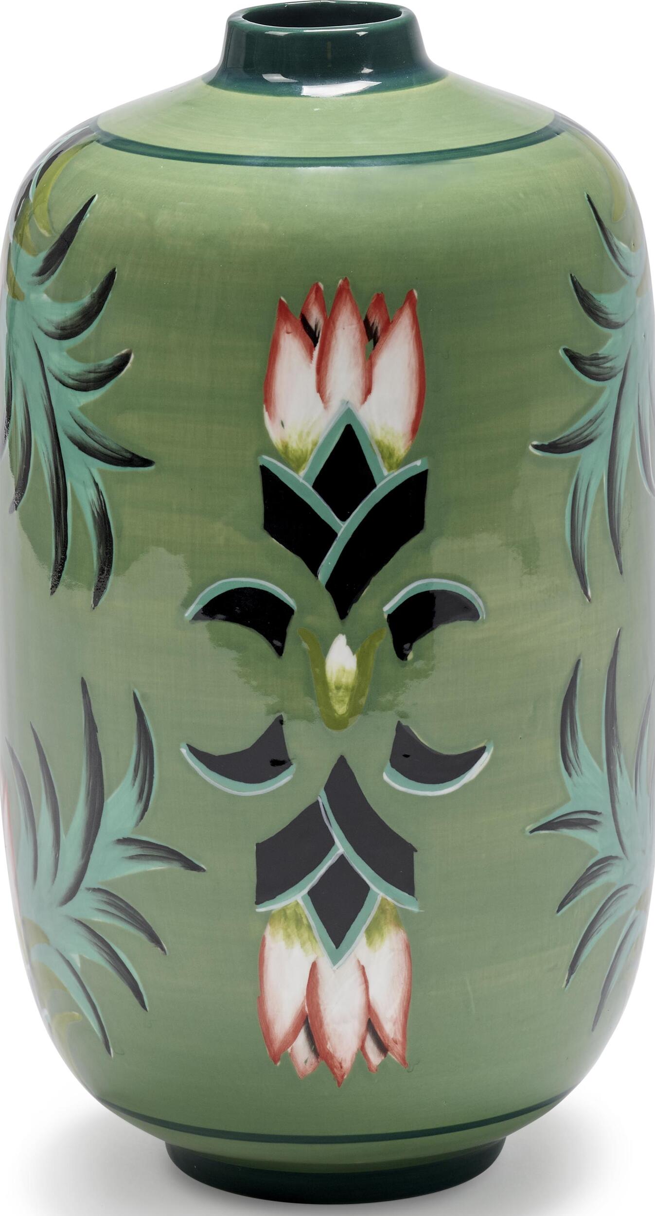 Vase Flamboyance 32 cm