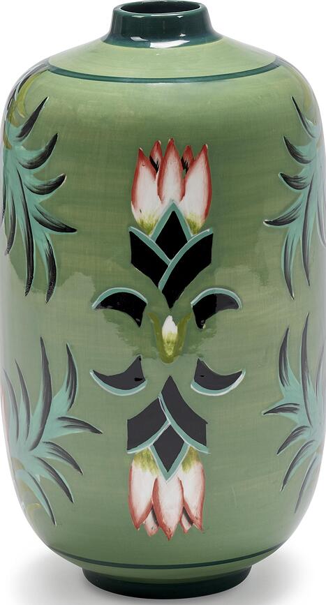 Vase Flamboyance 32 cm
