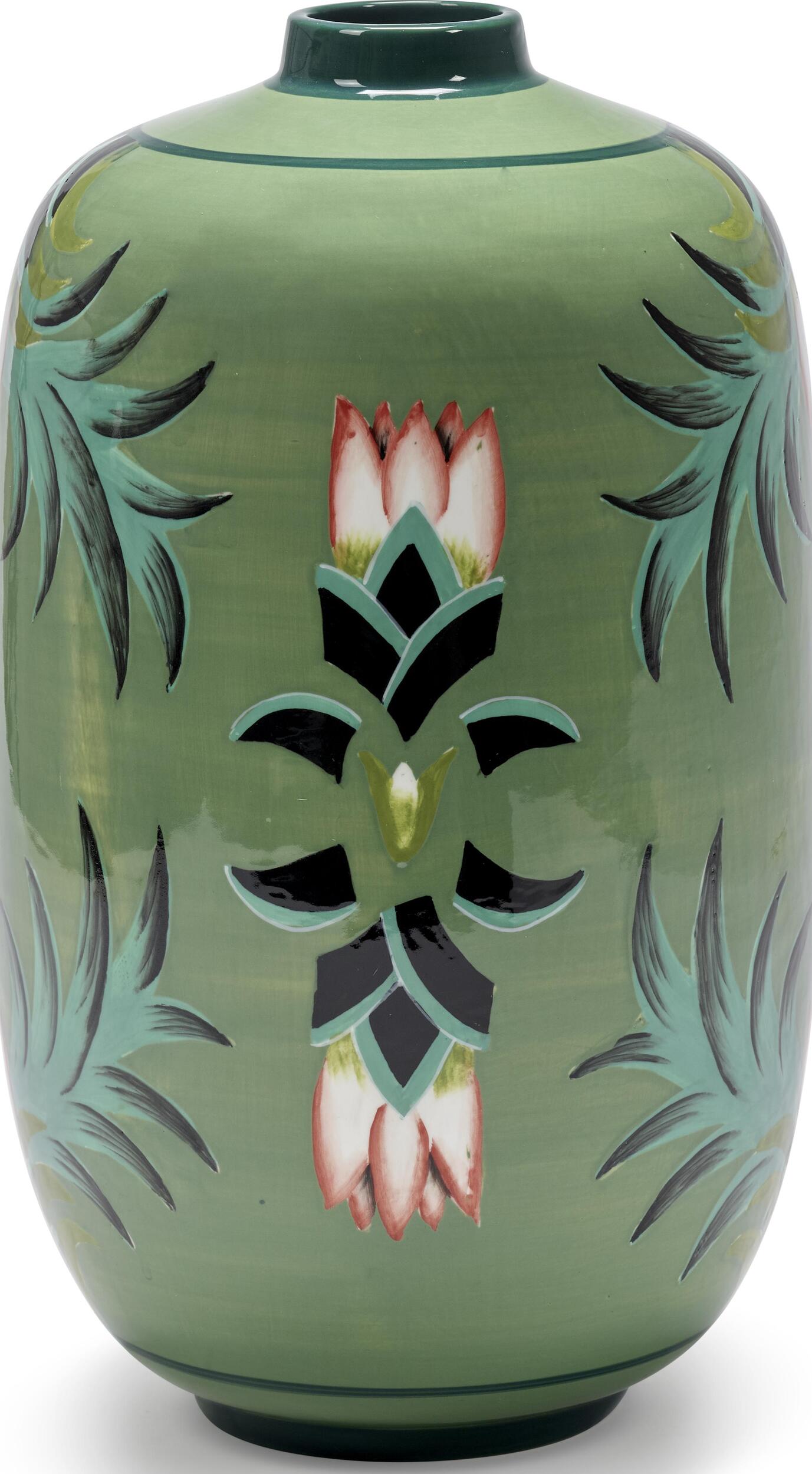 Vase Flamboyance 41 cm