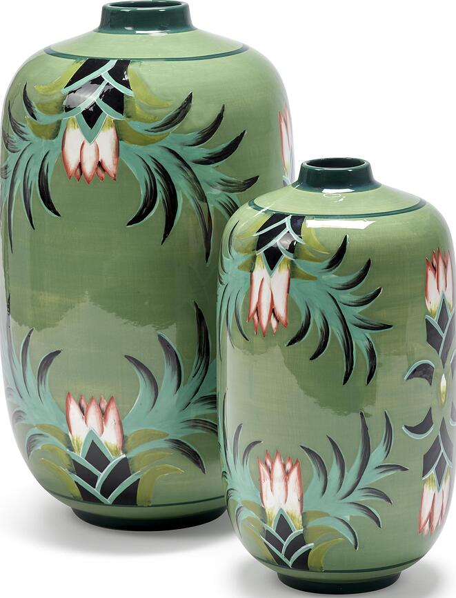 Vase Flamboyance 41 cm