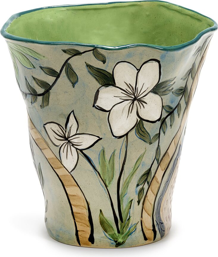 Vase Mix 24 cm
