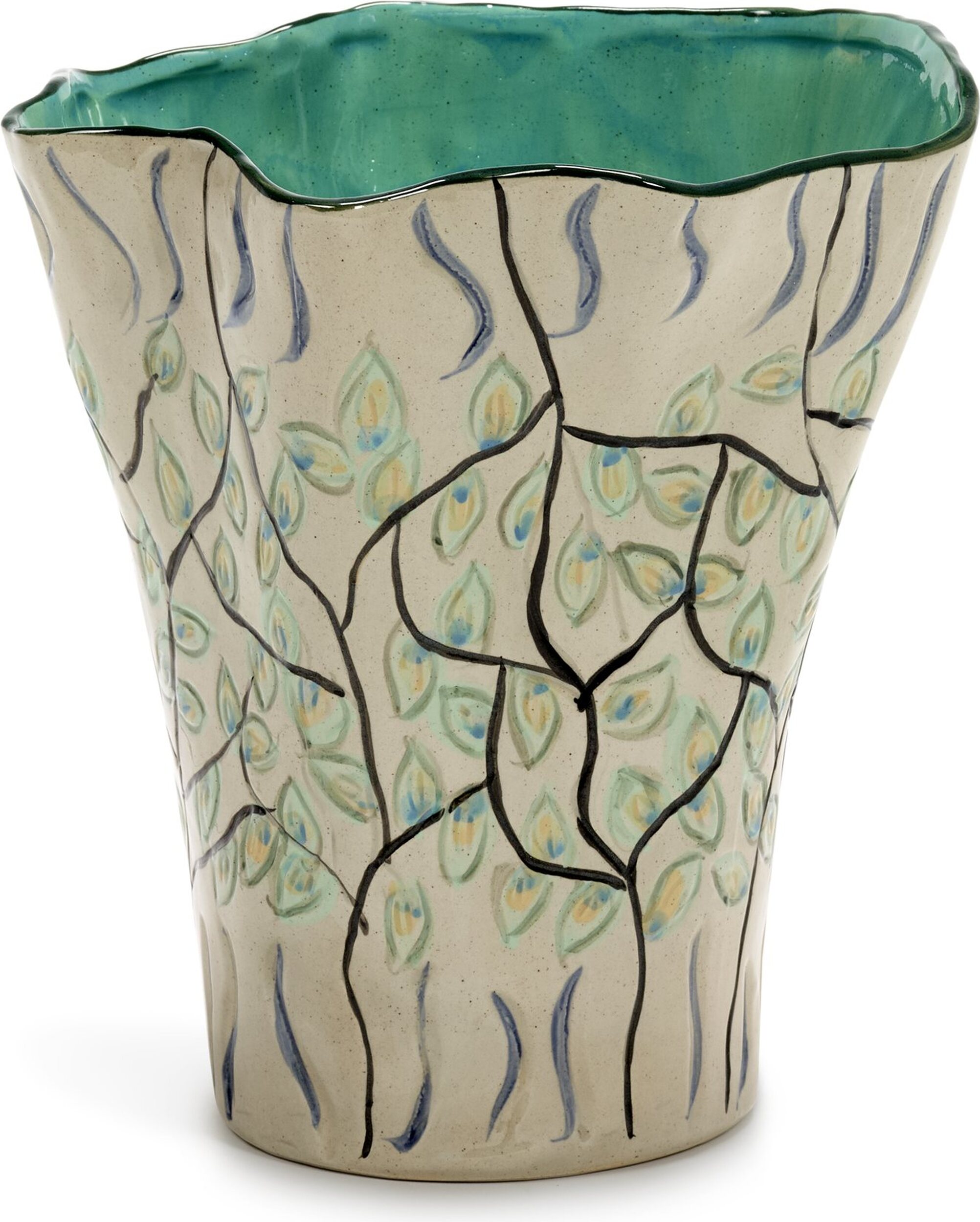 Vase Mix 27 cm