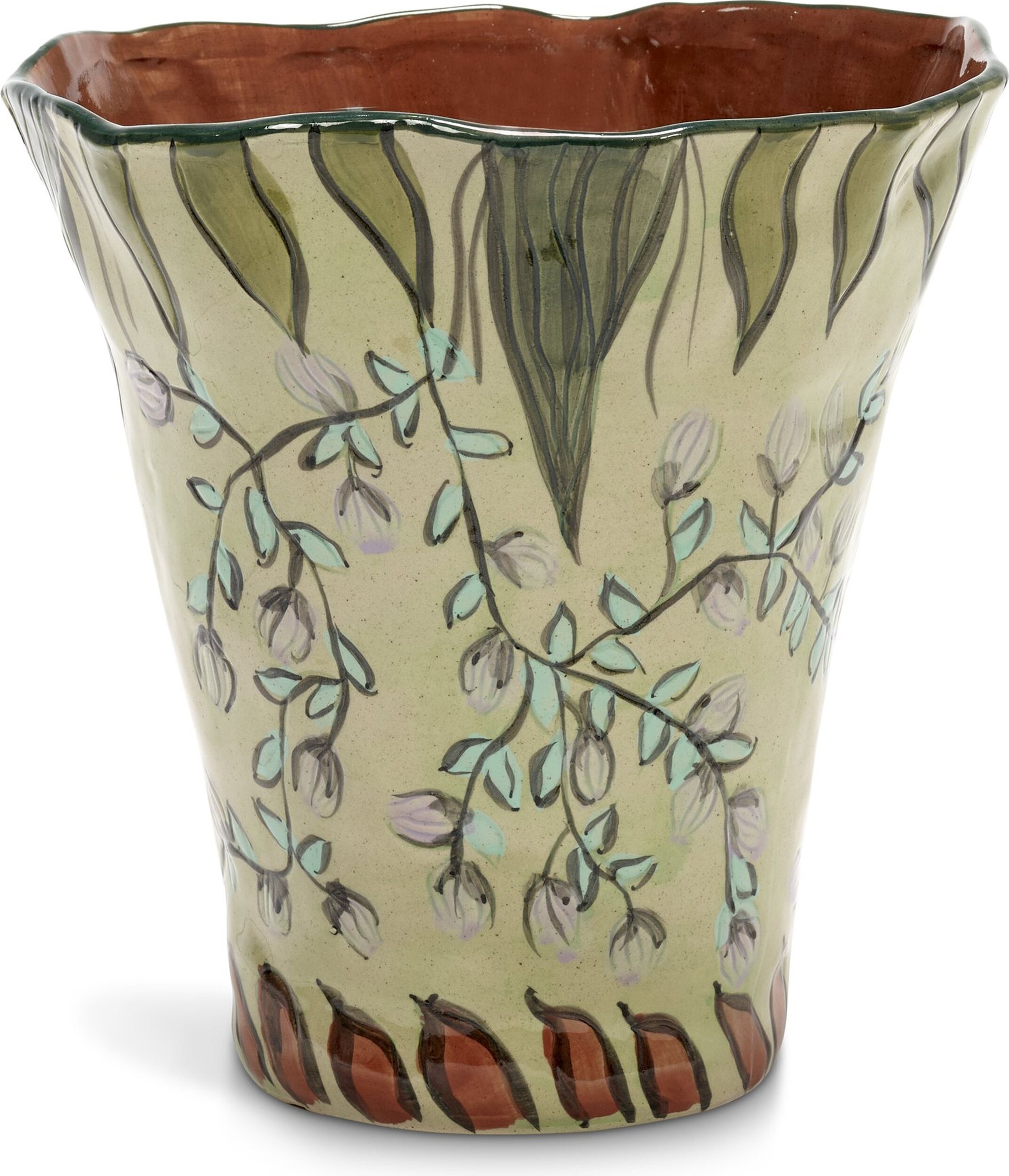 Vase Mix 28 cm