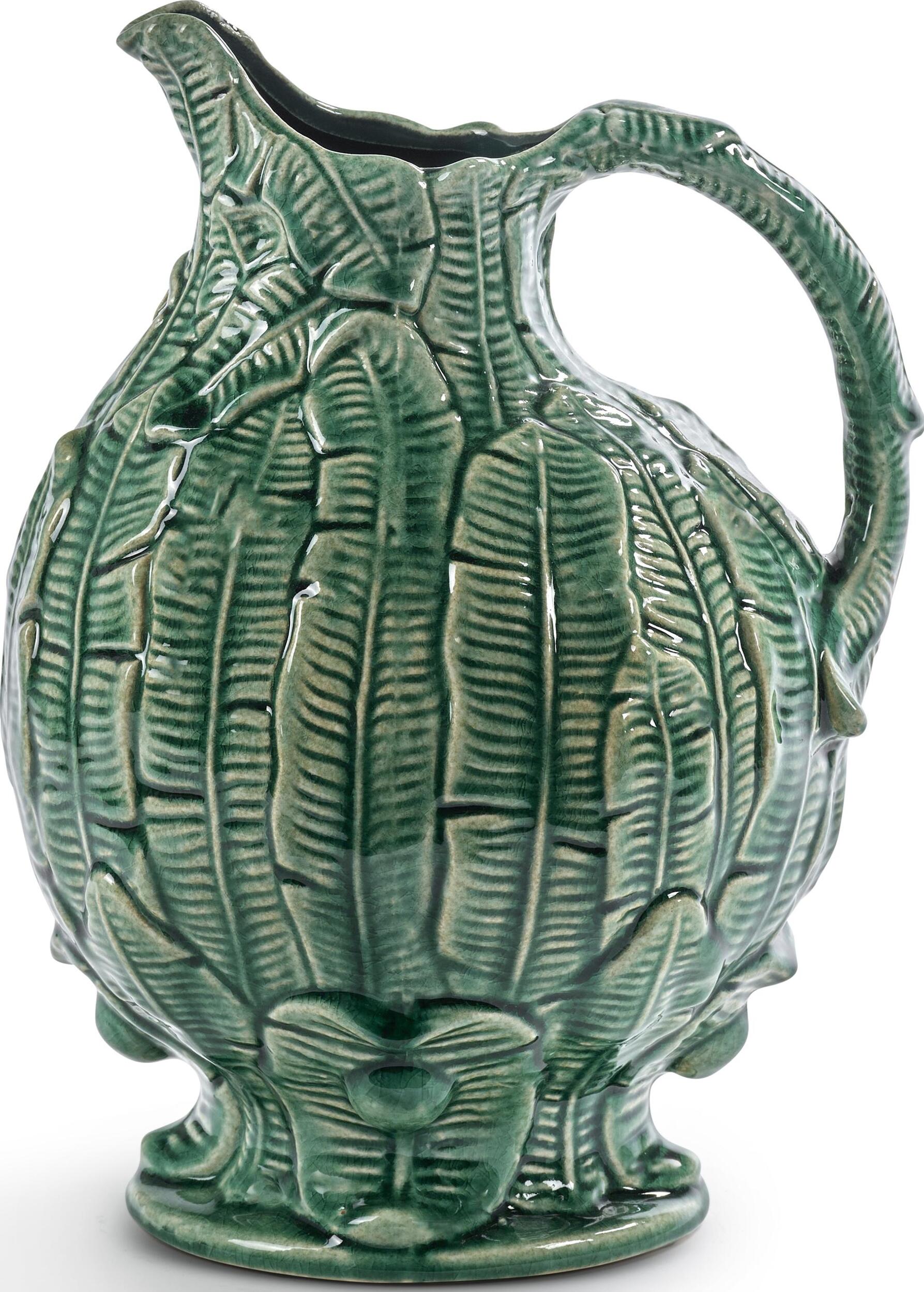 Vase Palm 32 cm
